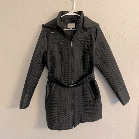 Black jacket ladies - Picture 1 of 4